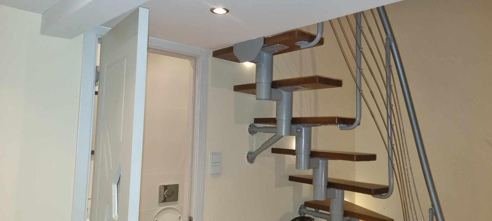 T & E Apartment Budapest Exterior foto
